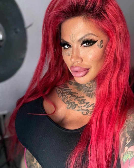 Hot Bombshell Tattooed Bimbo😍🔥 ⬇️⬇️⬇️⬇️ @Teufelsweib069 https://t.co/y0XkalWvDo<a class="tags" target="_blank" title="On Twitter" href="/?out=eyJ0eXAiOiJKV1QiLCJhbGciOiJIUzUxMiJ9.eyJpYXQiOjE3MjE3MzYzNjksImlzcyI6InR3cG9ybnN0YXJzLmNvbSIsIm5iZiI6MTcyMTczNjM2OSwiZXhwIjoxNzUzMjcyMzY5LCJyZWRpcmVjdF91cmwiOiJodHRwczovL3R3aXR0ZXIuY29tL1RldWZlbHN3ZWliMDY5In0.8-W4-bNHj-EYxaxd2MKTCj8qNvVpAZDwgTy-3QUN0sfEuDtZqPXS1TveJsa5JnCrJGacQfgdmjMHcdBCXZx16A">@Teufelsweib069</a><a href="/tag/stripchat"class="tags"><span>#stripchat</span></a><a href="/tag/stripchatlive"class="tags"><span>#stripchatlive</span></a>