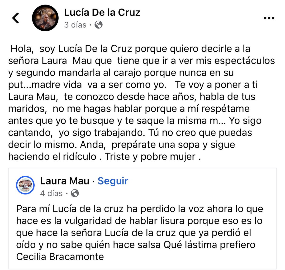 Ric La Torre tweet media