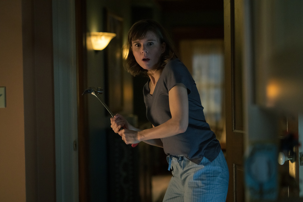 The fourth & final season of the supernatural horror series EVIL premieres today on Paramount+. Trailer, images & poster here:

entertainment-factor.blogspot.com/2024/05/evil-s…

#tvseries #television #tvshows #series #evil #evilseason4 #horror #cbs #katjaherbers #mikecolter #michaelemerson #aasifmandvi