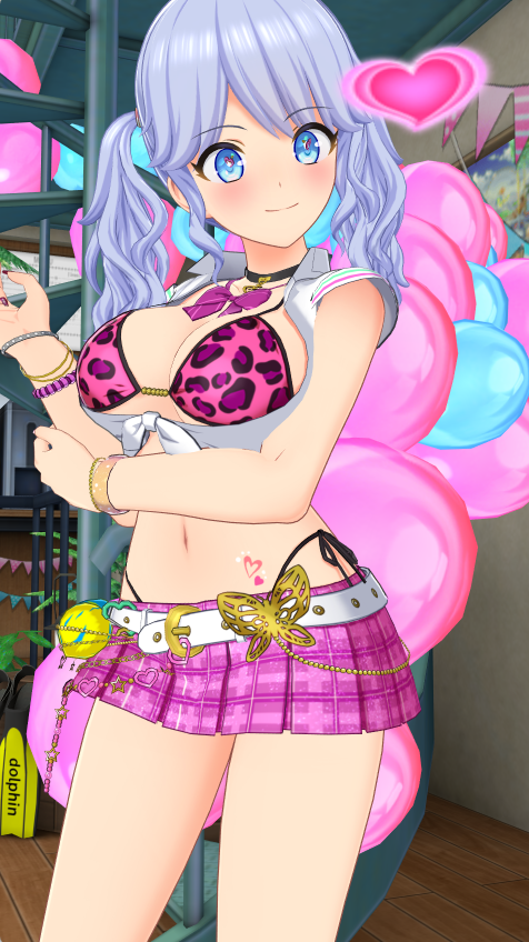 ryuuken221's tweet photo. いくら何でも短すぎるでしょこのスカートｗ https://t.co/3TCqWEz8GY