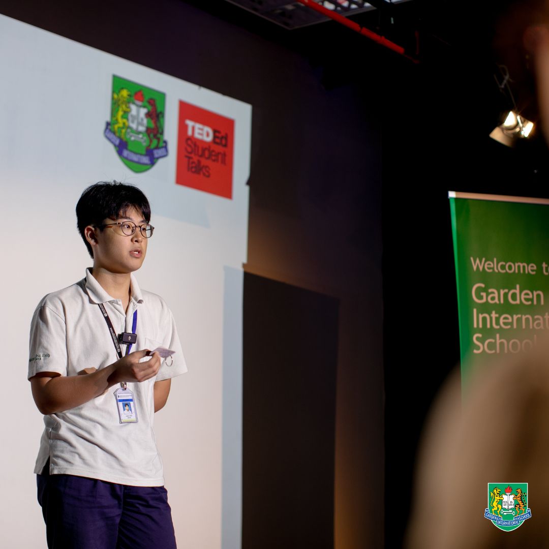 gismalaysia's tweet photo. #GISMalaysia TedEd Student Talks made sharing ideas with the world happen! ✨
From captivating urban studies to the impacts of smoking, we celebrated the power of youth voices.
Watch the full #TedEdStudentTalks over at https://t.co/HukEHAtYUE
#WeAreGIS #publicspeaking https://t.co/zwcTiHRaei