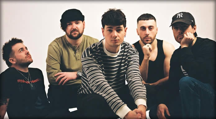 Boston Manor Presenta Su Nuevo Sencillo: “Heat Me Up” pipilopop.com/boston-manor-p… <a href="/BSTNMNR/">Boston Manor</a> via <a href="/PipiloPop/">Pipilopop</a>