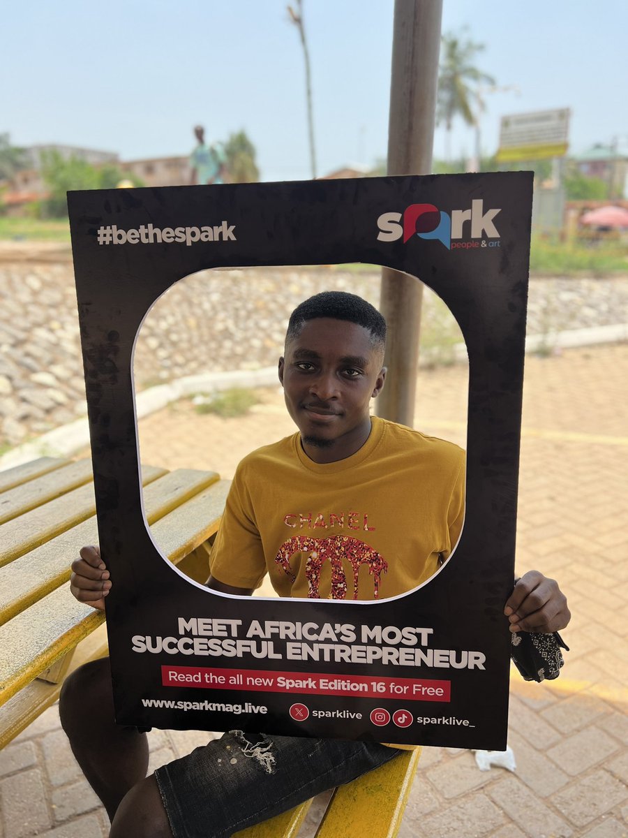 sparklive's tweet image. Images from our campus community. Tag anyone if you know them 

#sparkex16 #betheSpark