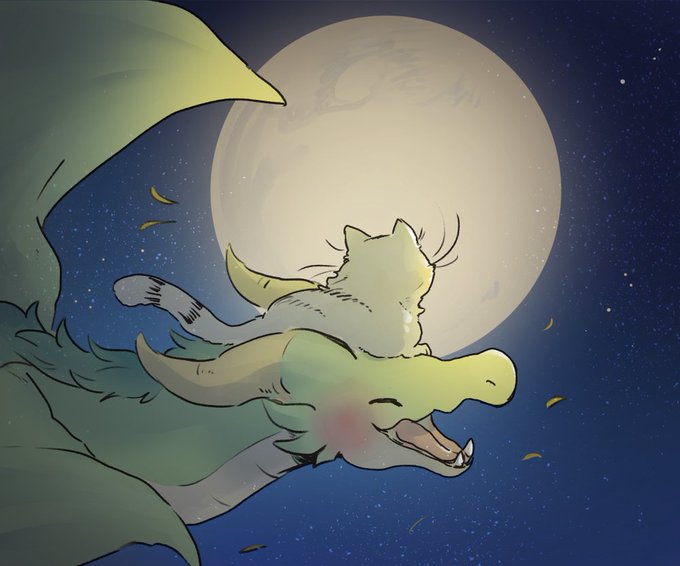 「moon」 illustration images(Latest)