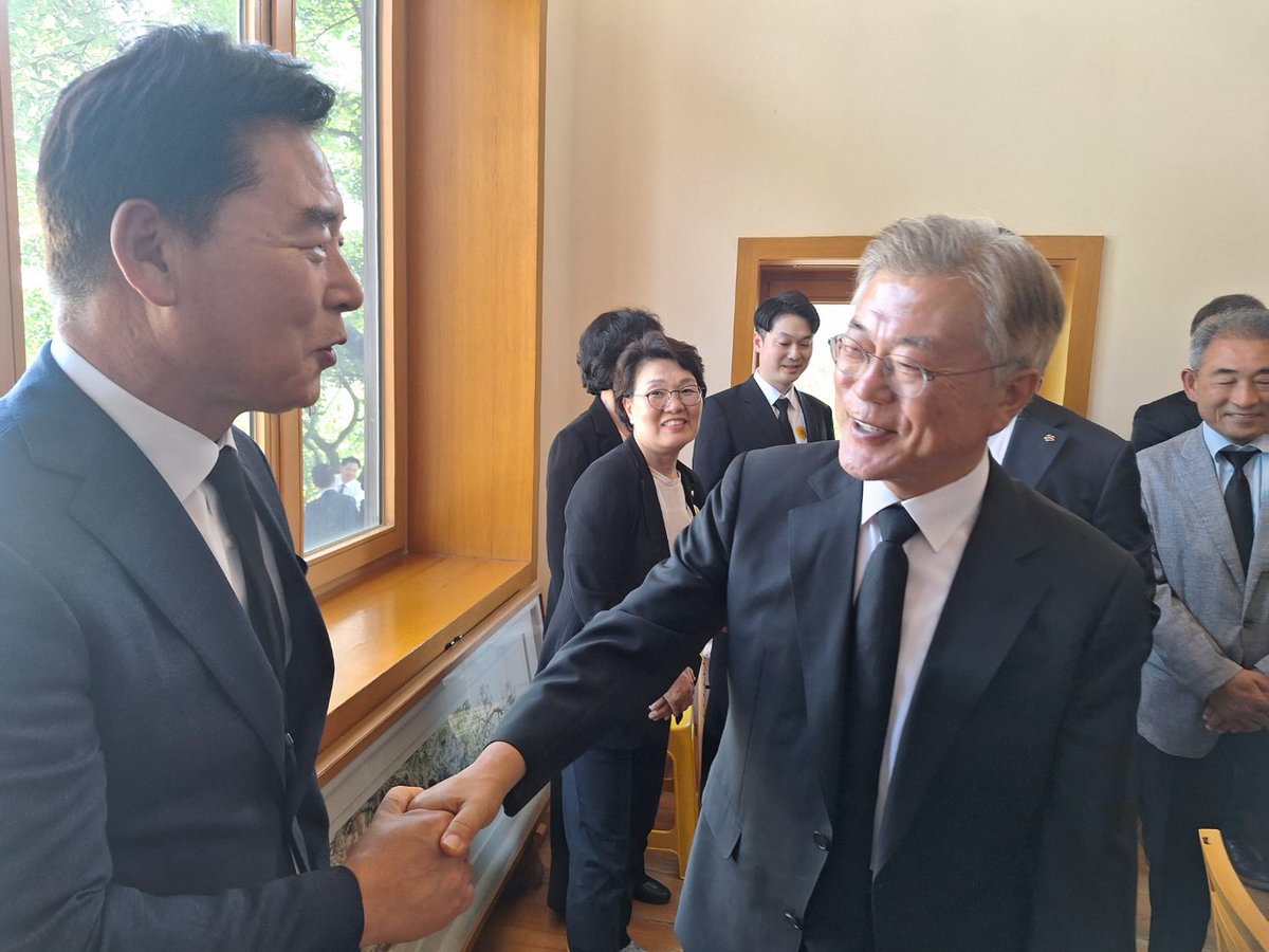 오중기 _경북 도지사 tweet media