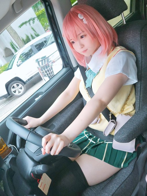 コスプレイヤーことねのTwitter画像2