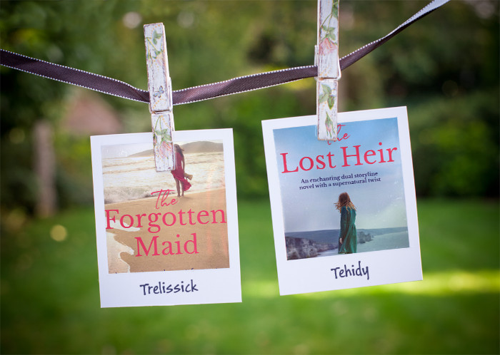 If you're heading to #Cornwall for the #BankHoliday - or just if you wish you were - why not immerse yourself in a romantic mystery set in the county's great #Regency houses? amazon.co.uk/dp/B093X1Y3R4 #ThursThruTime #timeslip #WeekendRead #mystery