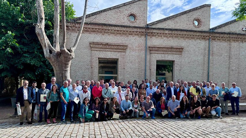 La UCLM reconoce a las personas voluntarias participantes en estudios de biomedicina desarrollados desde el Laboratorio de Fisiología del Ejercicio uclm.es/es/noticias/no…