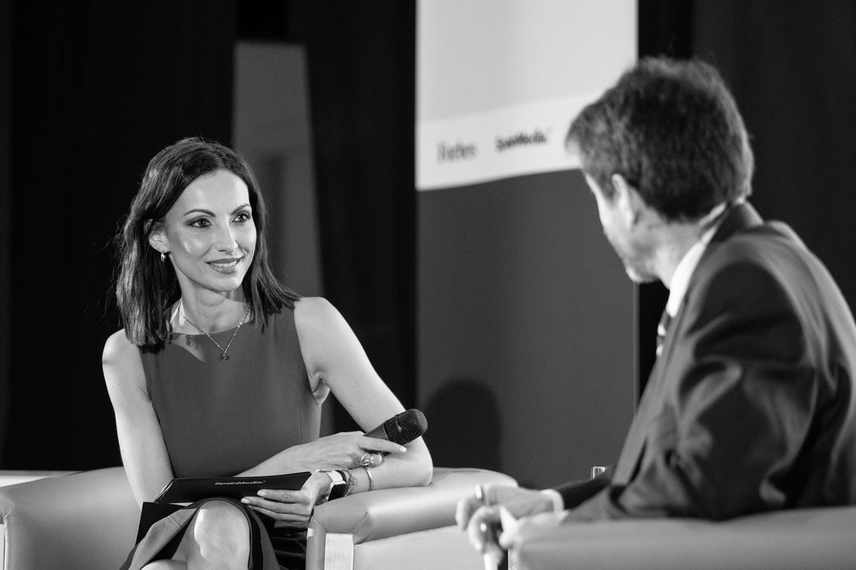 <a href="/CamaraCeuta/">Cámara Ceuta</a> <a href="/LailaJimenez/">Laila Jiménez Moreno</a> <a href="/JuanVivasLara/">Juan Jesús Vivas Lara</a> <a href="/DanielEntrialgo/">Daniel Entrialgo</a> <a href="/KBulaix/">karim bulaix</a> 💬 La mejor forma de adivinar el futuro es crearlo

Una conversación entre <a href="/julumbreras/">Julio Lumbreras</a>, director de Cities 2030 y profesor de <a href="/La_UPM/">Universidad Politécnica de Madrid</a> y <a href="/HarvardChanSPH/">Harvard T.H. Chan School of Public Health</a>, y la periodista <a href="/LailaJimenez/">Laila Jiménez Moreno</a> 

#ForbesSummitReinventingCeuta2024, con <a href="/CamaraCeuta/">Cámara Ceuta</a>