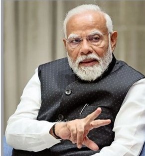 बड़ी खबर ! 4 चरणों में ही BJP को मिल चुका है पूर्ण बहुमत, आगे की लड़ाई अब 400 पार की है। : प्रधानमंत्री नरेंद्र मोदी