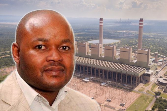 The reason why we don't have loadshedding anymore ...Nxumalo’s appointment as Eskom group executive for generation was announced on 14 April 2023. He had extensive experience in operations, power station management, and production.