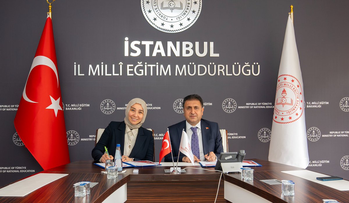 TÜRGEV tweet media