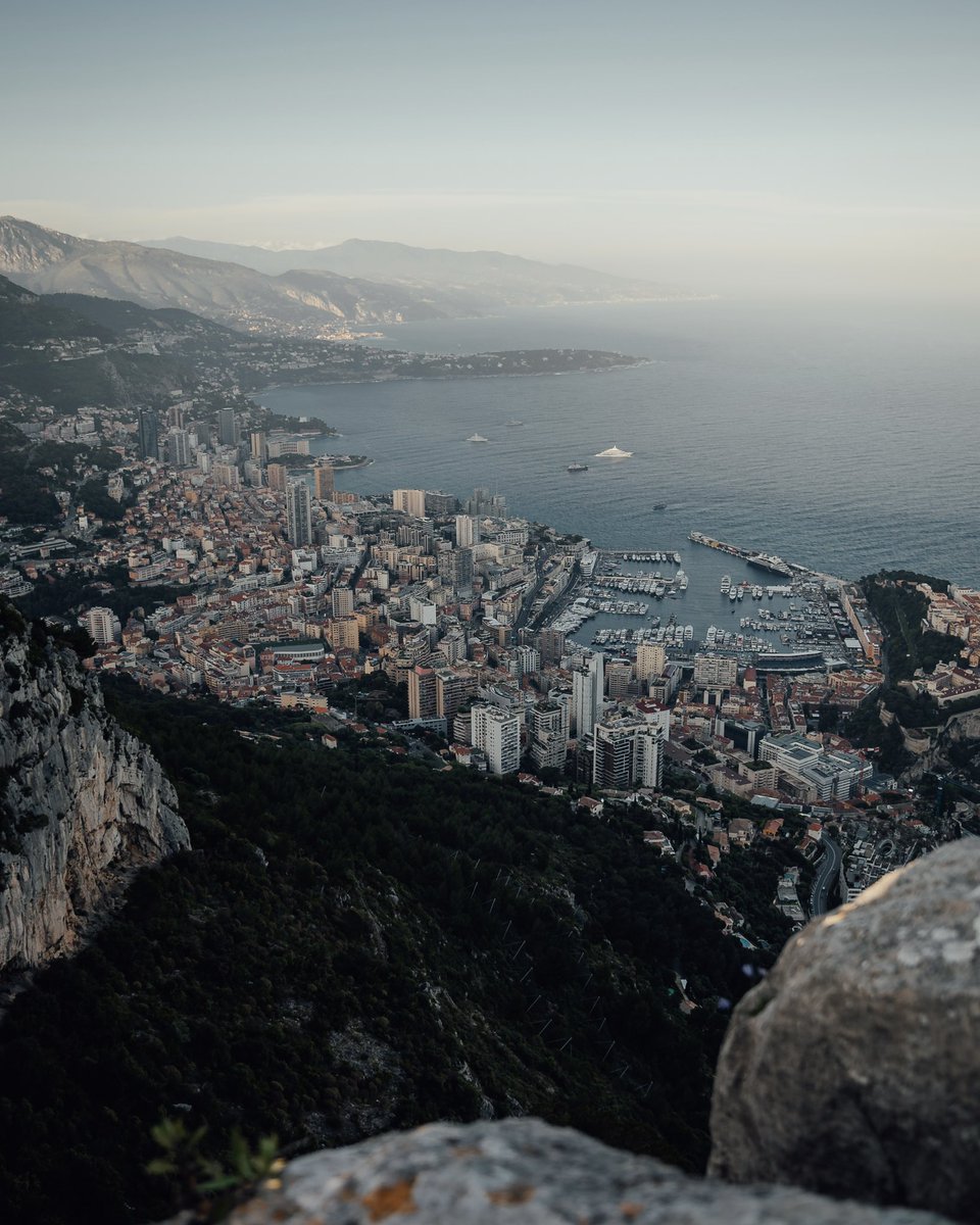 MercedesAMGF1's tweet image. 📍 Monaco