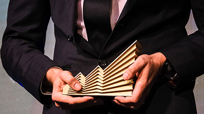 The_IPA's tweet photo. Seventy-nine case studies have been entered into the IPA #EffectivenessAwards 2024, marking the highest number of entries since 1992. https://t.co/VmVv6BAFpf