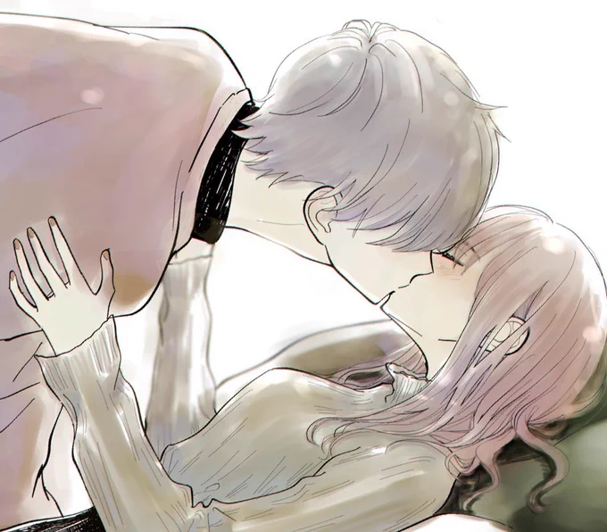 キスの日 