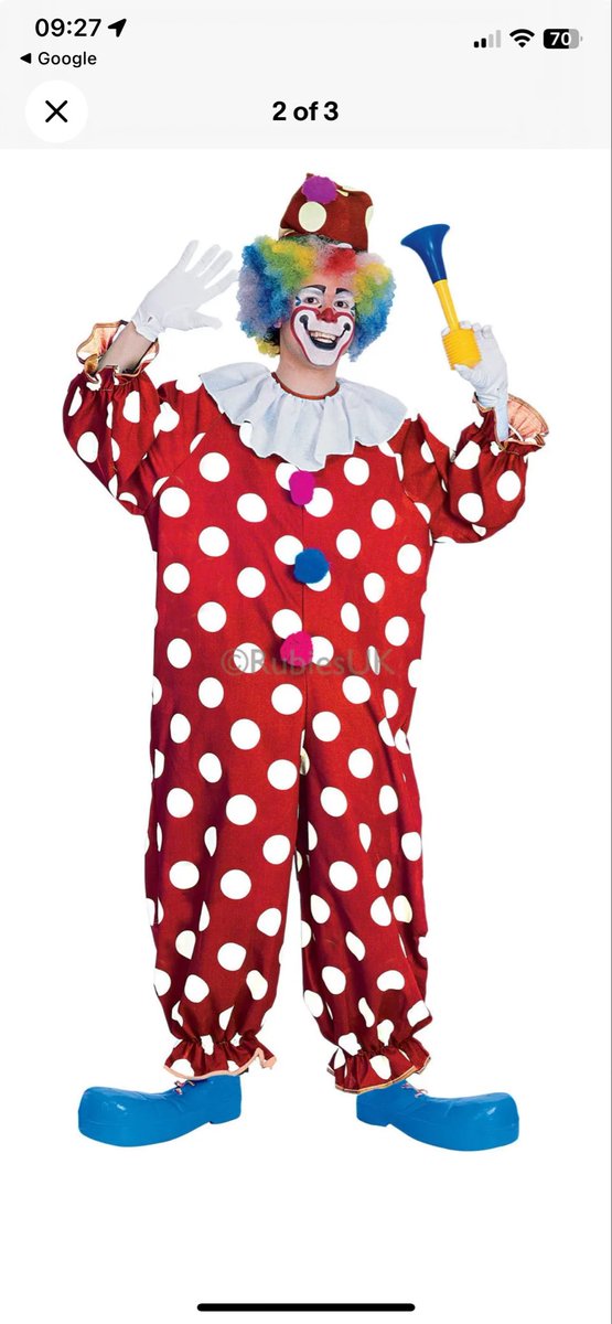 mark dodd tweet media