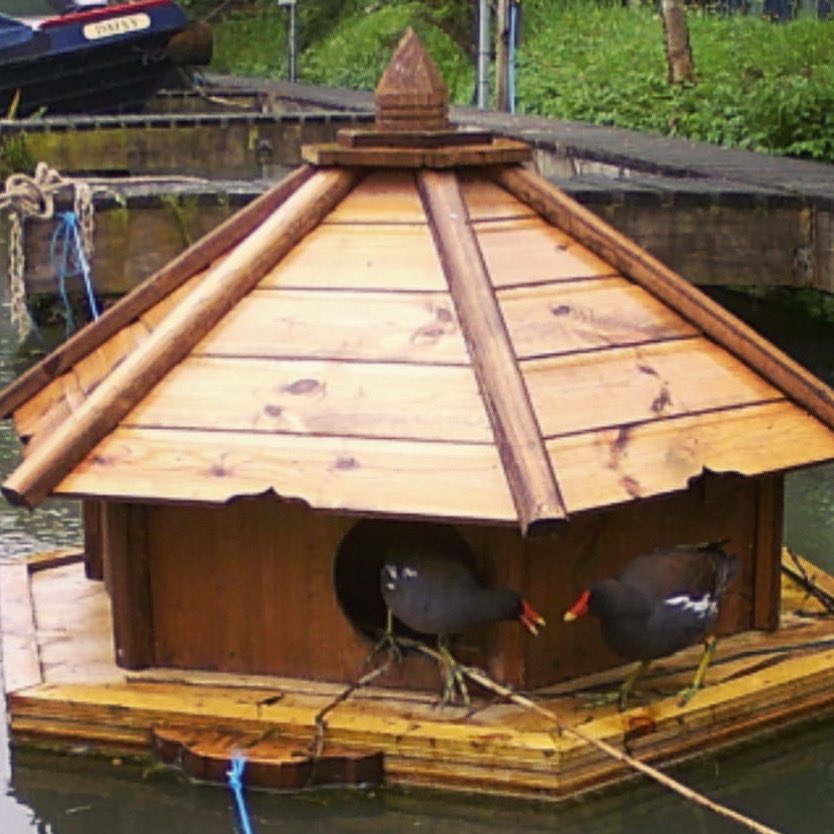 Crick Wharf Marina tweet media