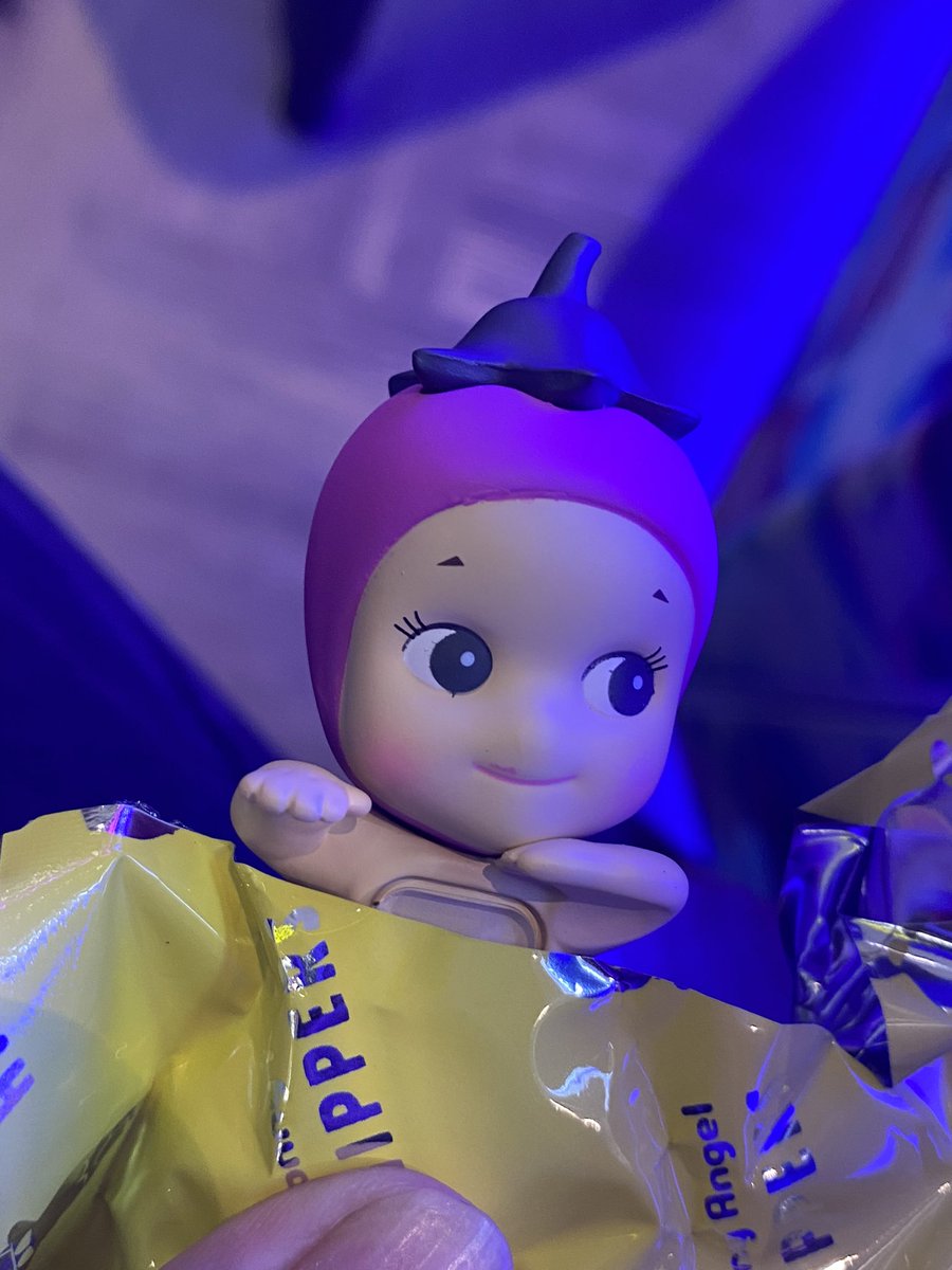 ⋆ ★ wts lfb ph rush selling

sonny angel harvest looking back hippers
monkey eggplant
400 ea

fresh pull, has defects
x sensi
PAYO only
onhand
loc: makati/taguig
mod: sdd within mm/ggx
dm or reply ! *. * ·