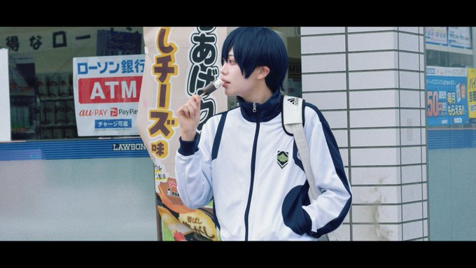 コスプレイヤーあおぴのTwitter画像38