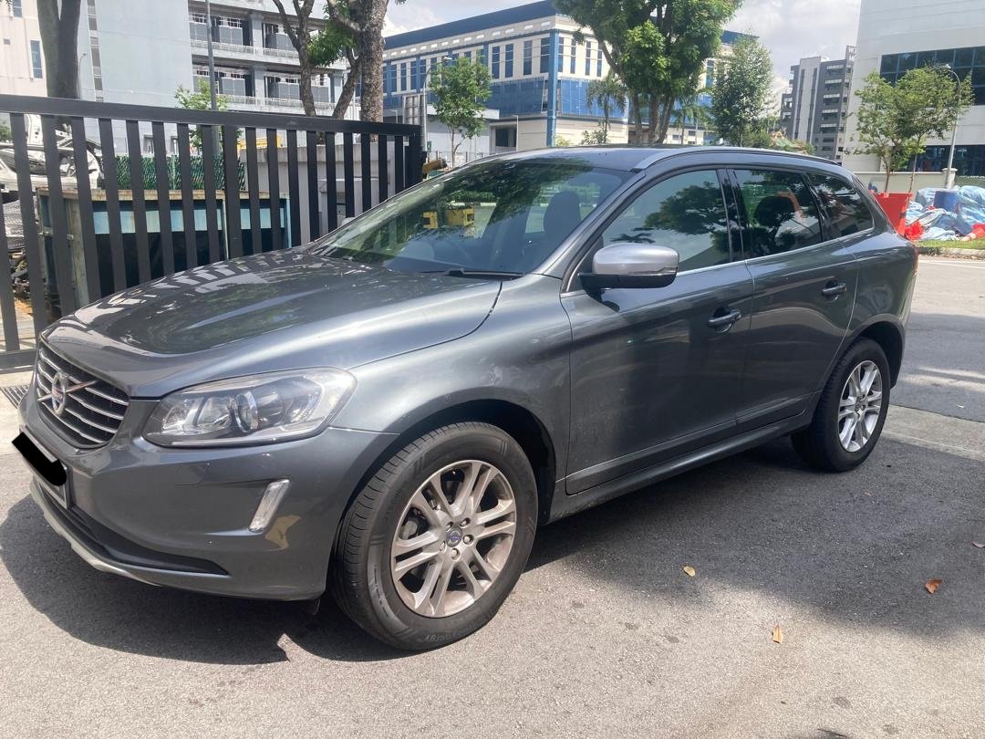 propelauto's tweet photo. #JustIn Volvo XC60 T5 Car arrived for scrap at #PropelAutoScrapYard

Grabbers!! Ping us &amp; Book Spares for your ride🚗👇

#Volvo #XC60 #Spares #OnlineStore #SGcars #Exportcar #COE #ScrapYard #Salvagecars #USedparts #PropelAuto #VolvoParts #ScrapCar #Carparts #Autoparts #Ping #Grab https://t.co/0tANFTTGna