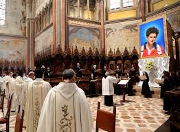 El Papa canonizará a Carlo Acutis