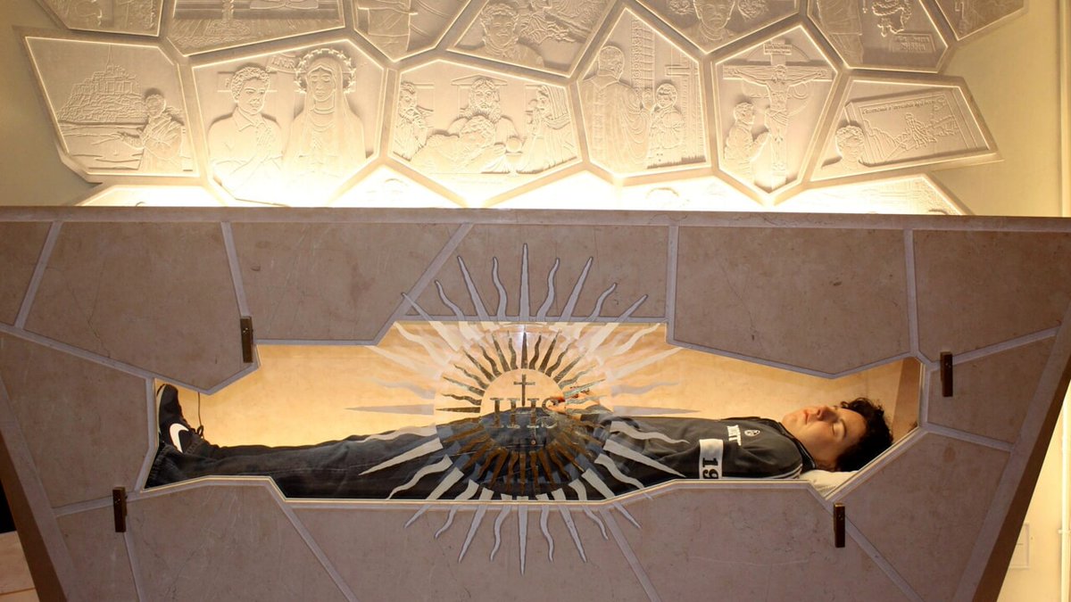 Javier Martínez-Brocal tweet media