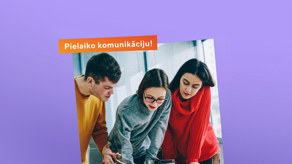 Tevi interesē komunikācija un mediji? Nāc uz tikšanos neformālā gaisotnē <a href="/RSUinfo/">RSU.LV</a> un uzdod jautājumus pasniedzējiem un studentiem. skalak.rsu.lv/raksti/tiksana…