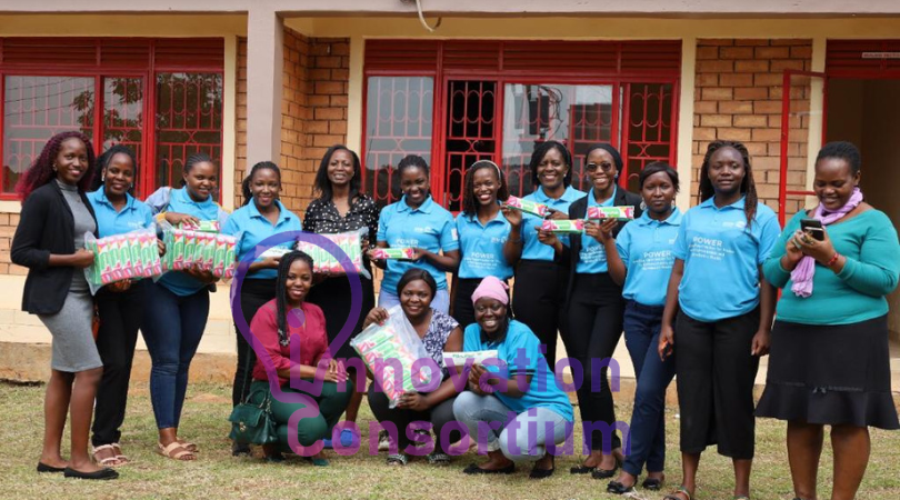 Innovug's tweet photo. PAPYRUS-MADE PADS
Beyond solving the affordable menstrual hygiene challenge, the MAKA pads initiative is also empowering youth, refugees and generally women by employing and involving them in the production, distribution and sensitization processes. 
From papyrus suppliers, factory workers, process managers, distributors, sales agents to VHTs, MAKA pads employs 60% women. We await your support as we turn more women into stable bread earners. 
For purchases/contributions contact: +256702720947/+256772221810
A packet of 10 pads costs 2,500/= UGX
A packet of 3 pads costs 1,000/= UGX
NB: MAKA pads is a product of a member company of Innovation Consortium.
Website: https://t.co/VQdnE8BLL5
WhatsApp: +256 709145160
@TomorrowUganda