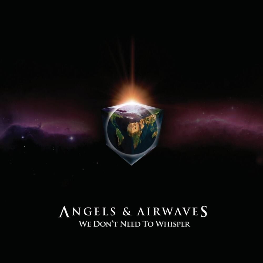 Angels & Airwaves released their debut album 'We Don't Need To Whisper' 18 years ago today

What's your favourite track?