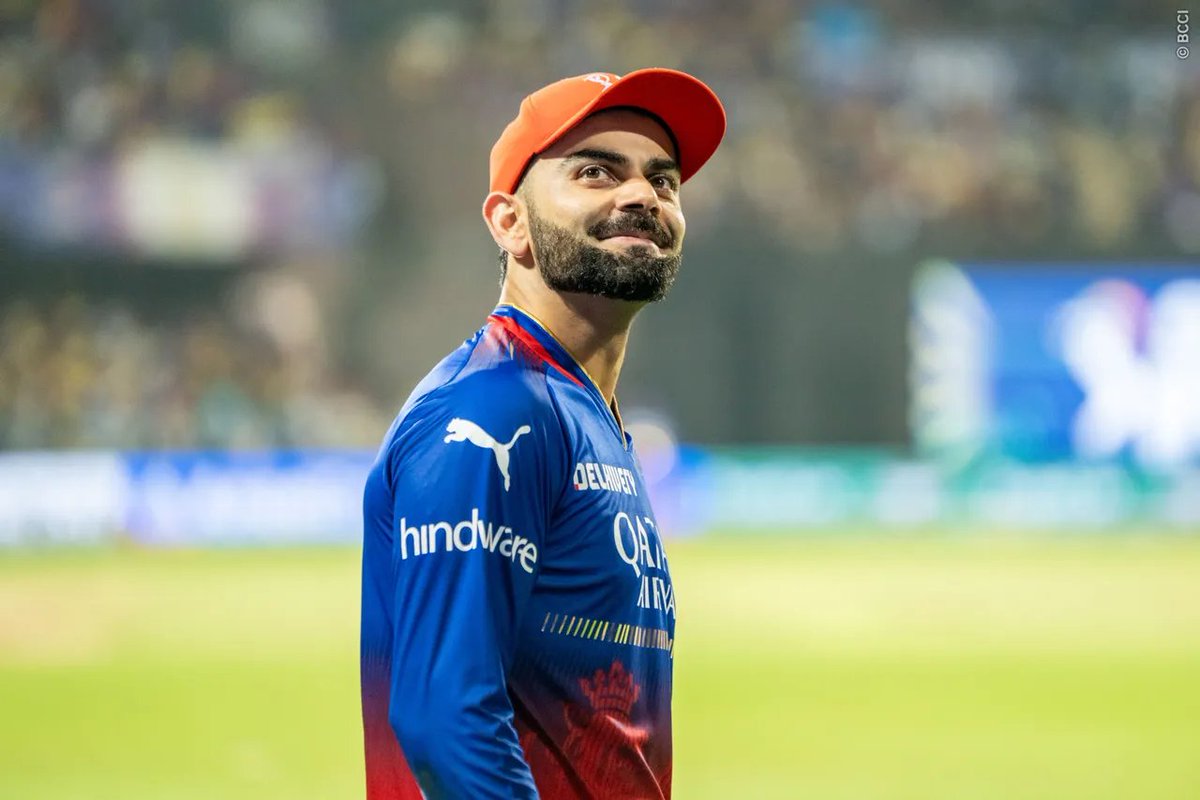 Ab De Villiers said - 'I thought it was really bad for someone like that for a Hero and a role model of the country to get so much criticism around that'. (On Virat Kohli).