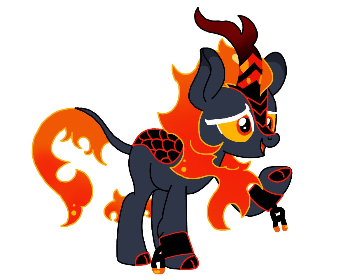 I was going through my old art and found this drawing I did of Capsaicin as a Kirin.
Damn why is this actually so sick?