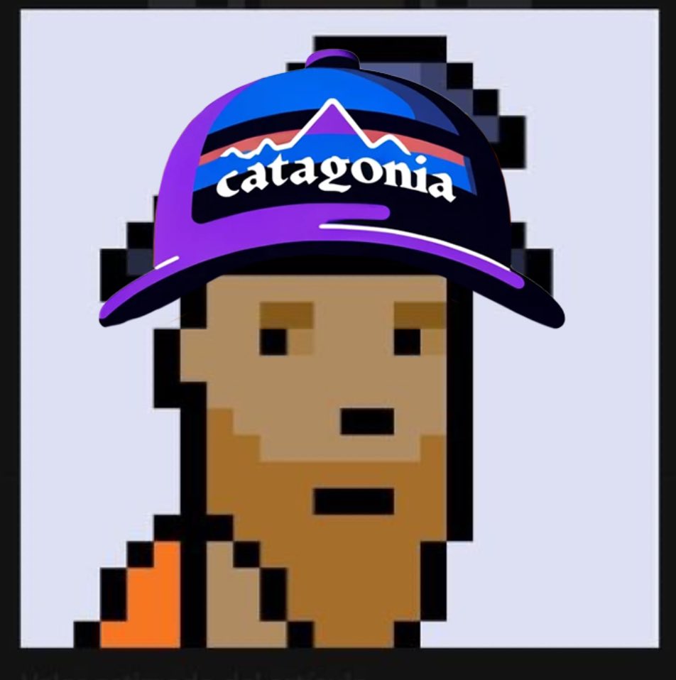 Hey <a href="/endrydidier/">みな</a> thank for liking a few posts and joining telegram.  I noticed your hat wasn’t a $CATG hat. Here are a few options it might be worth trying on. 🤝