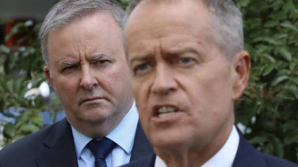 One in three jobs created in the past 12 months was in NDIS.  

Exact strategy is: buy votes by increasing civil service with meaningless jobs. 

You did not hear about this because it does not fit the narrative. 

Press ❤️ if you had enough of Albo and corrupt Labor.