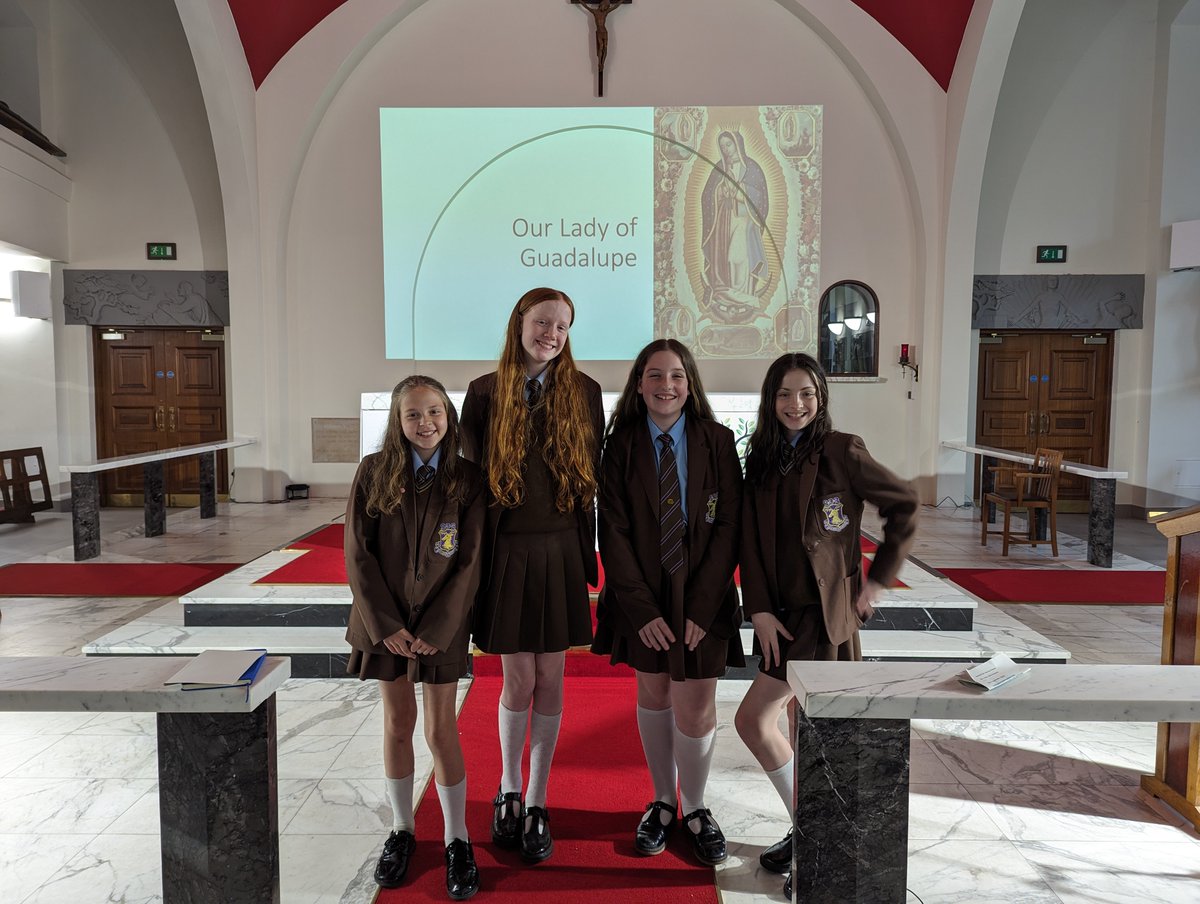 TSC Year 6 to Year 7 Transition tweet media