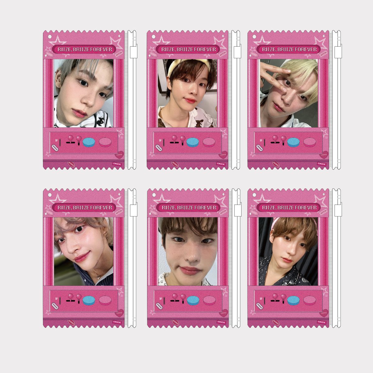 เดี๋ยวมาลงฟอร์มให้นะคะอันนี้ น่ารักมากๆๆๆ