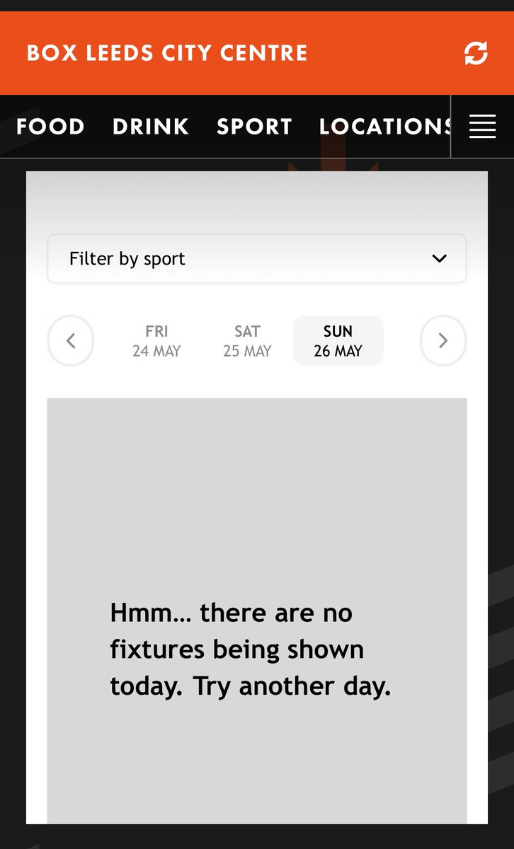 James Kuechel 💙💛 tweet media