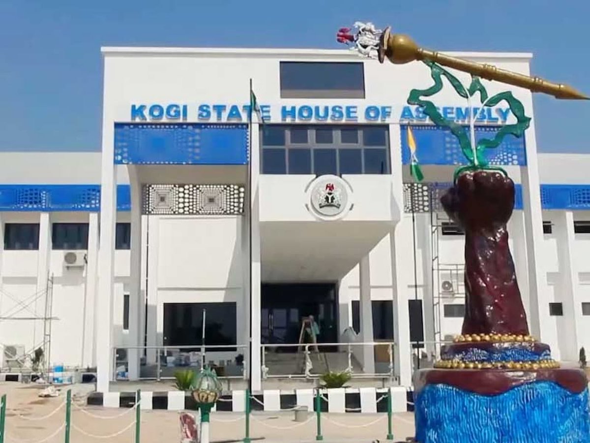 Meet members of the 10th National Assembly from Kogi State  - orderpaper.ng/2024/05/23/mee…