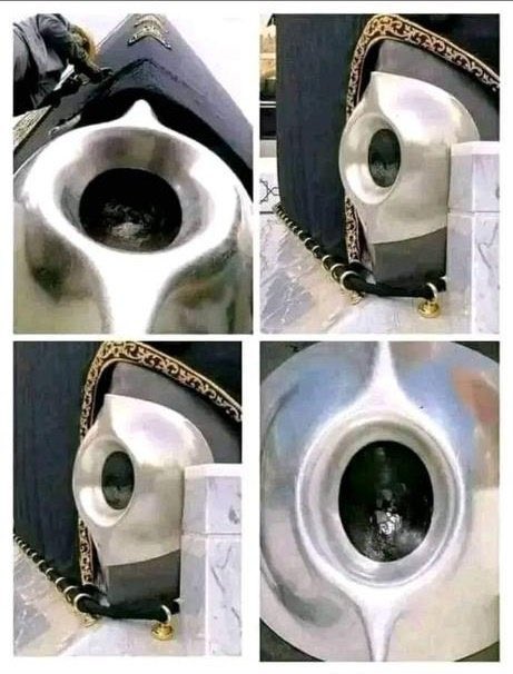 لَا إِلٰهَ إِلَّا اللّٰهُ مُحَمَّدٌ رَسُولُ اللّٰهِ🕋