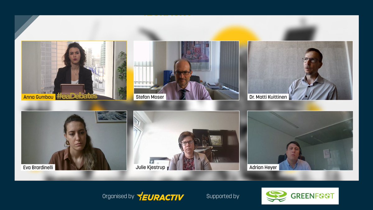 And that’s a wrap! Thanks for joining the debate and following the conversation.

Keep an eye on our upcoming #eaDebates: events.euractiv.com