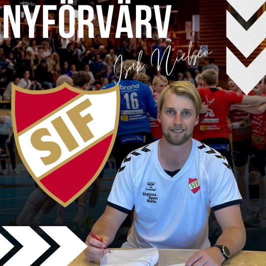 skanela's tweet photo. Isak Nielsen tar plats i herrarnas tränarstab! ⭐️

Vi kan idag med glädje meddela att Skånela IF och Isak Nielsen är överens om att kontrakt som assisterande tränare.

Läs mer på vår hemsida: https://t.co/BUPsmUh7bp

❤️🤍 https://t.co/s6jm1qPM4D
