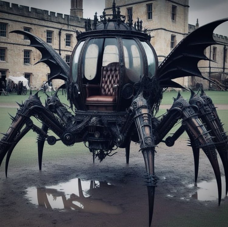 clockworkpigeon の投稿より引用 Reconstructions of Victorian