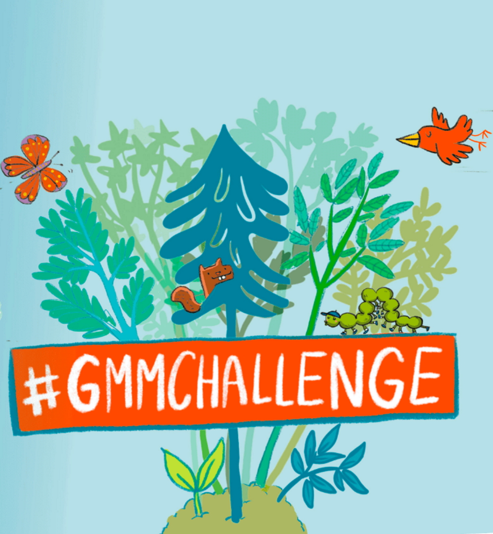 🐝Scopri il mondo delle api con la #GMMCHALLENGE del #GruppoHera! Il 26/5, evento gratuito al DumBo di #Bologna per grandi e piccoli. Sarà possibile conoscere da vicino il lavoro degli apicoltori e il progetto BeeBo, con visite guidate e laboratori 👇 gruppohera.it/-/gmmchallenge…