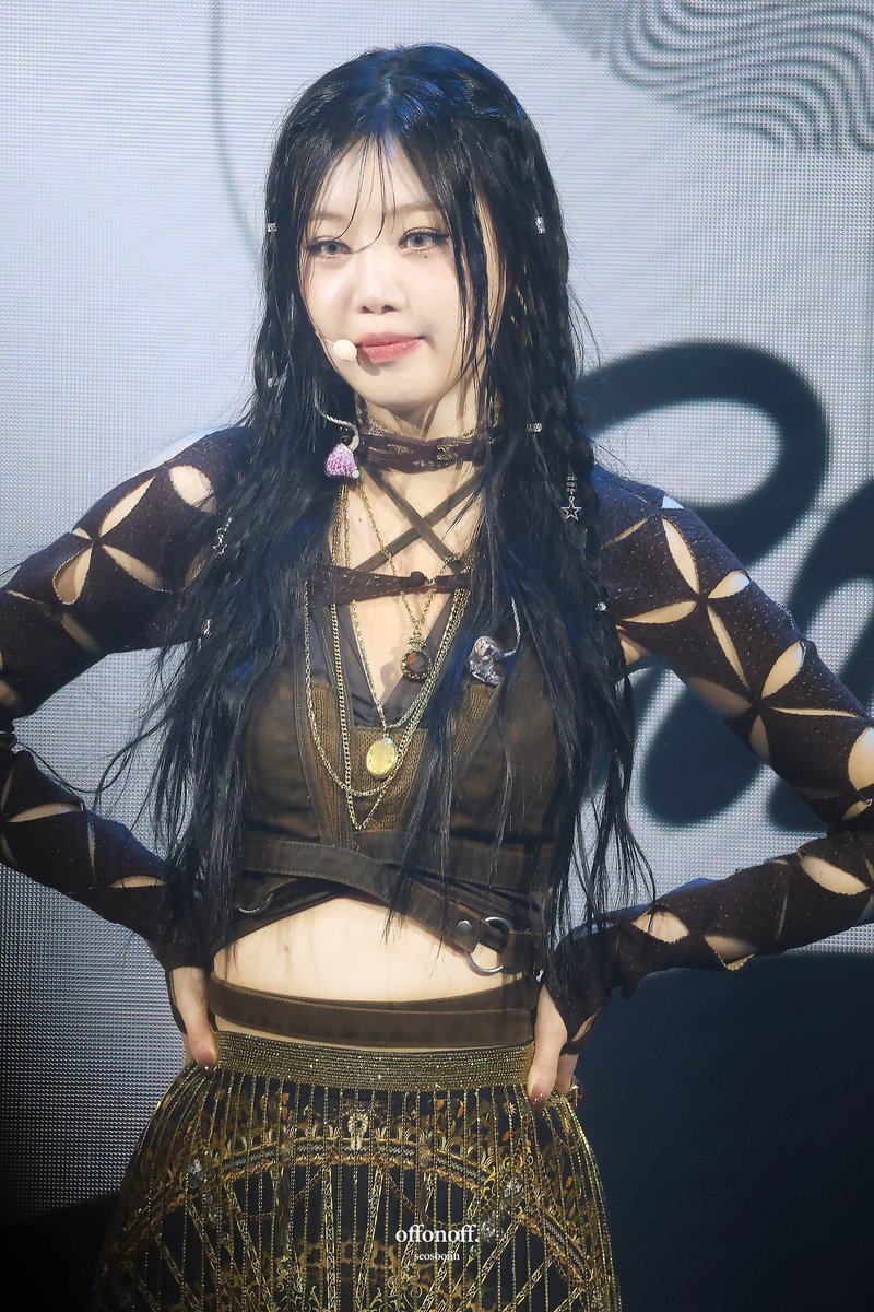 240519 음감회 listening session

#수진이의_RIZZ는_바로_지금
#SOOJIN_Release_RIZZ
#수진 #SOOJIN #모나리자 #MONALISA