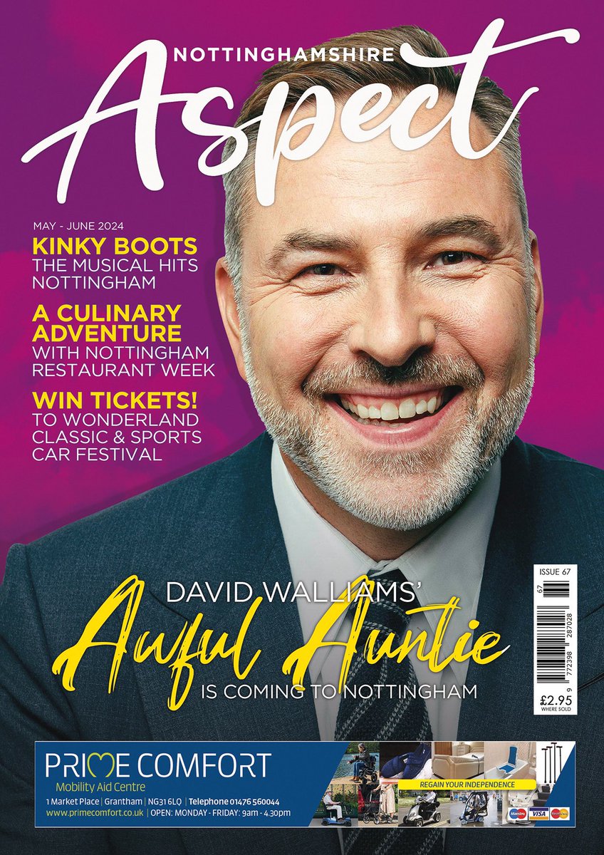 Notts Aspect tweet media