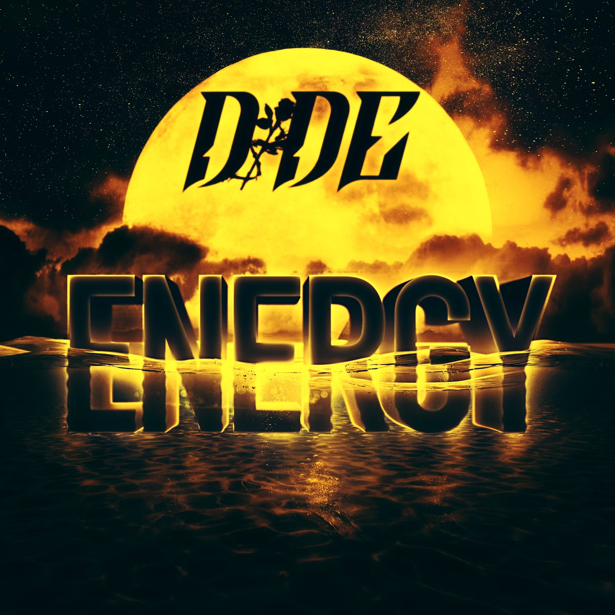 Dideworld1's tweet image. ENERGY - OUT NOW!!!

tr.ee/cIoOuH17w3