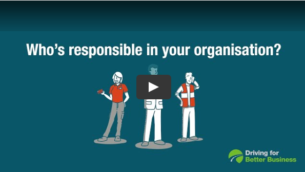 Q. Is everyone who needs to be in your organisation fully aware of their responsibilities to manage work-related road risk? Who is the named individual responsible for your driving for work policies? drivingforbetterbusiness.com/driving-for-wo… <a href="/The_IoD/">IoD</a> <a href="/hrmagazine/">HR magazine</a>