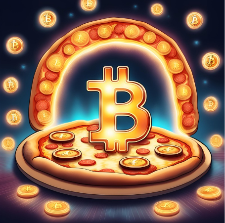 RICHRGKind's tweet photo. @babylon_chain On Pizza day I will sell half of the BTC I have and buy pizza given way people around. Let everyone know that if you hold BTC, you will be able to eat pizza for life. i hear my friend said that @HardlikeStoneV . thanks you
@HardlikeStoneV @TobiasSael @TorrieElgart https://t.co/rQ4JPFEQkT