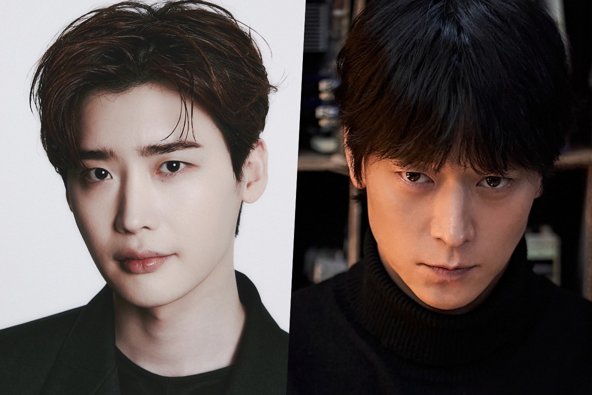 #LeeJongSuk Confirmed To Make Special Appearance In #KangDongWon's New Film '#ThePlot'
soompi.com/article/166349…