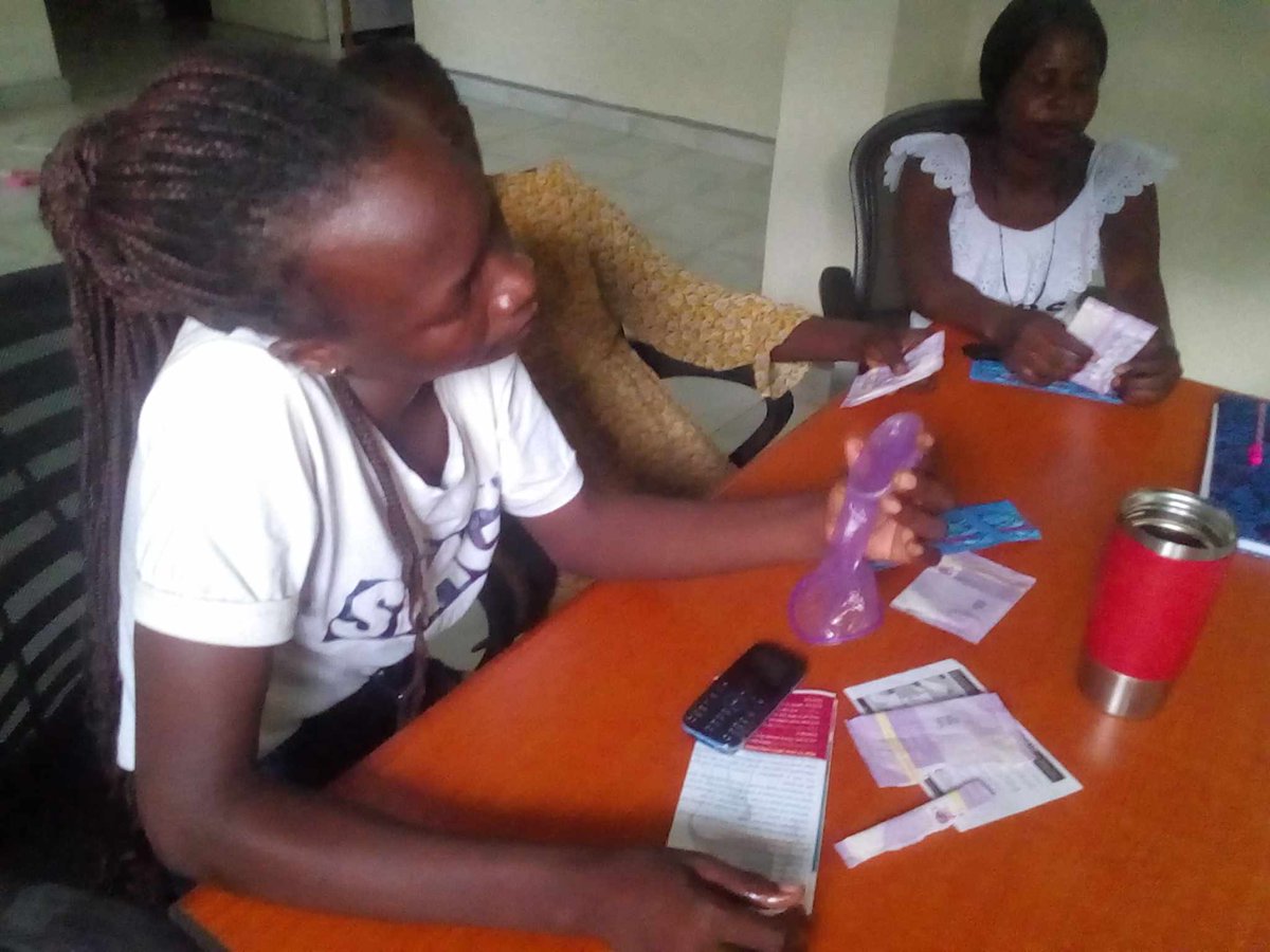 CONDOMIZE! South Sudan (@condomizes) on Twitter photo Thinking about getting intimate? Female condoms are a great way to take charge of your sexual health! Join us at the youth center Torit to learn more. #SexualHealth #Empowerment #Musharaka4Tanmiya <a href="/UNFPASouthSudan/">UNFPA South Sudan</a> <a href="/OlajideDemola/">Ademola Olajide</a> <a href="/IHOSavinglives/">Impact Health Organisation (IHO)</a> Thinking about getting intimate? Female condoms are a great way to take charge of your sexual health! Join us at the youth center Torit to learn more. #SexualHealth #Empowerment #Musharaka4Tanmiya <a href="/UNFPASouthSudan/">UNFPA South Sudan</a> <a href="/OlajideDemola/">Ademola Olajide</a> <a href="/IHOSavinglives/">Impact Health Organisation (IHO)</a>