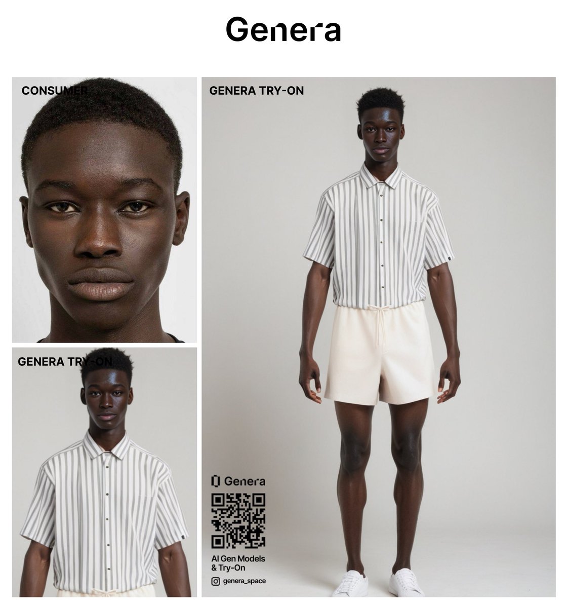 genera.space tweet media